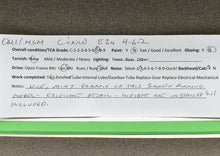 Load image into Gallery viewer, HO Brass OMI - Overland Models C&NW - Chicago & North Western E2a 4-6-2 Pacific