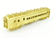 Load image into Gallery viewer, HO Brass PSC - Precision Scale Co. SP - Southern Pacific Harriman Common Standard 60-CP-15-1 RPO Coach