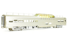 Load image into Gallery viewer, HO Brass Soho ATSF - Santa Fe 500 Series Dome - Lounge, Finished As No. 503
