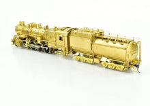 Load image into Gallery viewer, HO Brass VH - Van Hobbies CNR - Canadian National Railway S-2a 2-8-2