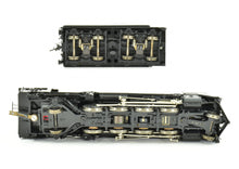 Load image into Gallery viewer, J Scale Brass CON Tenshodo JNR - Japanese National Railways D51 2-8-2 Tapered Stack 1999 Run FP