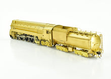 Load image into Gallery viewer, HO Brass VH - Van Hobbies CNR - Canadian National Railway 4-8-4 Class U-4a