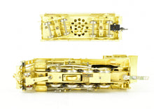 Load image into Gallery viewer, HO Brass Hallmark Models T&P - Texas & Pacific 2-8-0 #401 Class