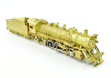 Load image into Gallery viewer, HO Brass WMC - Westside Model Co. B&O - Baltimore & Ohio - Q-3 - 2-8-2 Mikado