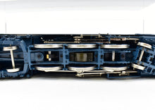 Load image into Gallery viewer, HO Brass CON PSC -Precision Scale Co. Inc. ATSF - Santa Fe 4-6-4 No. 3460 The Blue Goose Hudson Factory Painted