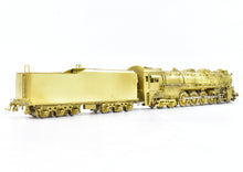 Load image into Gallery viewer, HO Brass Key Imports D&RGW - Denver & Rio Grande Western M-68 4-8-4 Northern