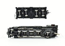 Load image into Gallery viewer, HO Brass DVP - Division Point DM&IR - Duluth Missabe & Iron Range Class "P" 4-6-2 L20 #402 Grey Boiler Scheme FP