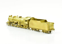 Load image into Gallery viewer, HO Brass Key Imports PRR - Pennsylvania Railroad L-2s - 2-8-2 Mikado