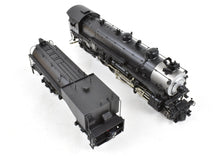 Load image into Gallery viewer, HO Brass Sunset Models SP - Southern Pacific F-5 2-10-2 Factory Painted No. 3748