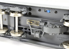 Load image into Gallery viewer, HO Brass CON Key Imports "Custom Series" NYC - New York Central 1940 20th Century Limited Dreyfuss Hudson and 6 Car Passenger Set