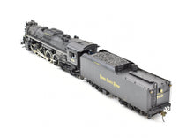 Load image into Gallery viewer, HO Brass OMI - Overland Models, Inc. NKP - Nickel Plate Road S-2 2-8-4 Berkshire CP No. 759