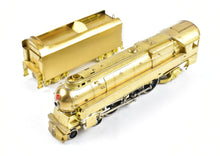 Load image into Gallery viewer, HO Brass Alco Models PRR - Pennsylvania Railroad Class K-4s 1940's Streamlined Version
