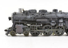 Load image into Gallery viewer, HO Brass Key Imports ATSF - Santa Fe 3450 Class 4-6-4 Modernized Custom Painted No. 3456 and Weathered