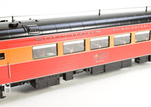 Load image into Gallery viewer, HO Brass CIL - Challenger Imports SP - Southern Pacific 1955 Morning Daylight 10-Car Set FP