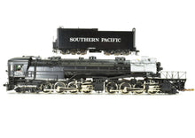 Load image into Gallery viewer, HO Brass CON Tenshodo SP - Southern Pacific AC-12 4-8-8-2 Cab Forward Factory Painted 1976 Run