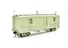 Load image into Gallery viewer, HOn3 Brass Hallmark Models D&RGW - Denver & Rio Grande Western Kitchen & Dining Car CP