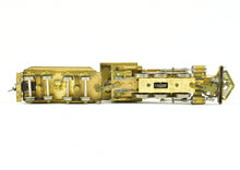 Load image into Gallery viewer, HO Brass MEW - Model Engineering Works V&T - Virginia & Truckee #20 2-6-0 FOAM DAMAGE