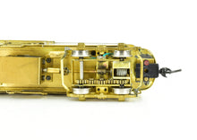 Load image into Gallery viewer, HO Brass MTS Imports BRT - Brooklyn Rapid Transit South Brooklyn Railway Single Door Freight Motor