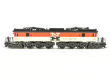 Load image into Gallery viewer, HO Brass MEW - Model Engineering Works - NH - New Haven 2-C-C-2 EP-3 Electric Locomotive Custom Painted No. 358