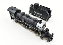 Load image into Gallery viewer, HO Brass PFM - United D&SL - Denver & Salt Lake - D&RGW - Denver & Rio Grande Western 2-6-6-0 CP 3365