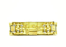 Load image into Gallery viewer, HO Brass OMI - Overland Models, Inc. GN - Great Northern Steel 30' Square Corner Side Window Caboose