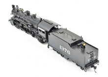 Load image into Gallery viewer, HO Brass PFM - Fujiyama ATSF - Santa Fe 4-6-2 Class 1337 Pacific Custom Painted