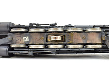 Load image into Gallery viewer, HO Brass PFM - United ATSF - Santa Fe 2-10-2 3800 Class Custom Painted No. 3920