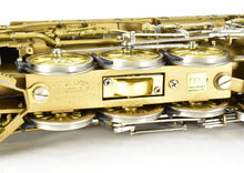 Load image into Gallery viewer, HO Brass Hallmark Models T&P - Texas & Pacific 4-6-2 700 P-1-b