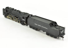 Load image into Gallery viewer, HO Brass PFM - Tenshodo NYC - New York Central 4-8-4 L-3a Mohawk Factory Painted