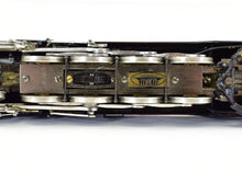 Load image into Gallery viewer, HO Brass PFM - United N&W - Norfolk & Western Class J 4-8-4 Tenshodo Hand Pained Box Damage Very Rare!