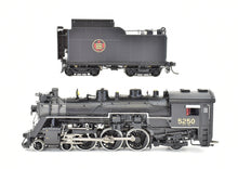 Load image into Gallery viewer, Copy of HO Brass CON DVP - Division Point CNR - Canadian National Railway Class J-7-a 4-6-2 FP #5250