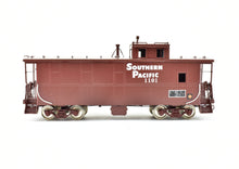 Load image into Gallery viewer, HO Brass PSC - Precision Scale Co. SP - Southern Pacific C-40-3R Steel Cupola Caboose FP