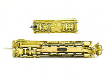 Load image into Gallery viewer, HO Brass VH - Van Hobbies CP - Canadian Pacific T-1a 2-10-4 Selkirk
