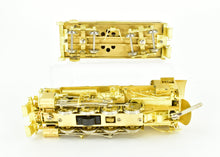 Load image into Gallery viewer, HO Brass W&R Enterprises NKP - Nickel Plate Road 0-8-0 Switcher