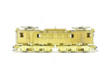 Load image into Gallery viewer, HO Brass NPP - Nickel Plate Products CSS&SB - South Shore Line 700 Series Electric Locomotive