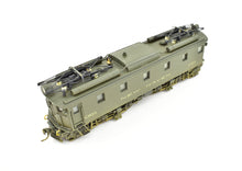Load image into Gallery viewer, HO Brass MEW - Model Engineering Works NH - New Haven !-B-B-1 EF-1 Electric Locomotive Custom Painted