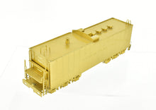 Load image into Gallery viewer, HO Brass Akane SP - Southern Pacific Cab Forward 4-8-8-2 Tender Only