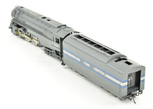 Load image into Gallery viewer, HO Brass Key Imports NYC - New York Central J-3A 4-6-4 Streamlined Hudson 20th Century Ltd FP 1992 Run AS-IS