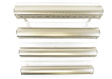 Load image into Gallery viewer, HO Brass CON CIL - Challenger Imports ATSF - Santa Fe 1951 Super Chief Sleeping Cars 4 Car Set