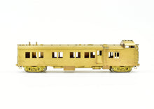 Load image into Gallery viewer, HO Brass NJ Custom Brass NKP - Nickel Plate Road Dynamometer Car