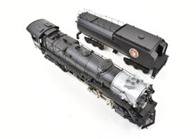 Load image into Gallery viewer, HO Brass Tenshodo GN - Great Northern 4-8-4 Class S-1 Factory Painted Crown 1970 Run