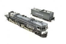 Load image into Gallery viewer, HO Brass CON Key Imports SP - Southern Pacific Class AC-10 4-8-8-2 Cab Forward FP #4205
