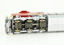 Load image into Gallery viewer, HO Brass OMI - Overland Models, Inc. ATSF - Santa Fe EMD Dash 8-40CW FP No. 867