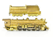 Load image into Gallery viewer, HO Brass Balboa SP - Southern Pacific F5 2-10-2