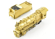 Load image into Gallery viewer, HO Brass Gem Models PRR - Pennsylvania Railroad G-5s 4-6-0