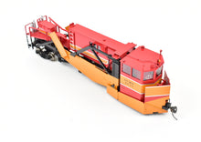 Load image into Gallery viewer, HO Brass OMI - Overland Models Inc. SP - Southern Pacific Jordan Spreader 2004 Run FP Daylight - Rare!