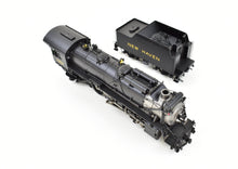 Load image into Gallery viewer, HO Brass CON PSC - Precision Scale Co. NY, NH, & H - New Haven I-4E 4-6-2 Pacific FP No. 1352