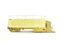 Load image into Gallery viewer, HO Brass Oriental Limited GN - Great Northern Wedge Snow Plow
