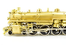 Load image into Gallery viewer, HO Brass VH - Van Hobbies CPR - Canadian Pacific Railway #2900 I-1a 4-8-2