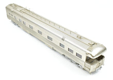 Load image into Gallery viewer, O Brass CON Pecos River Brass ATSF - Santa Fe Topkea Business Car NO LIGHTS